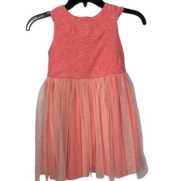 NANNETTE GIRLS 2 PIECES SET DRESS & COAT OUTFIT SIZE 6 NWT‎ - Picture 8 of 10